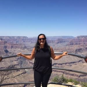 Meet your Posher, Hannah